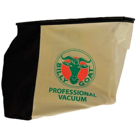 Standard Turf Bag, For MV650SPH
