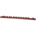 Mag. Socket Holder, Twist to Lock, 1/2 In.