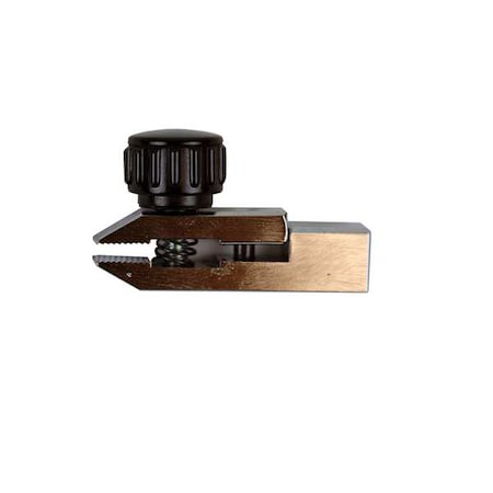 Fine Point Grip,8mm Wide,M6 Thread