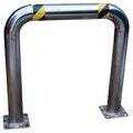 High Profile Machine Guard, 42 In. H