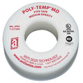 Sealant Tape, 1/4 In. W, 520 In. L