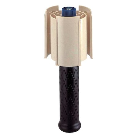Stretch Wrap Dispenser, Height: 8"