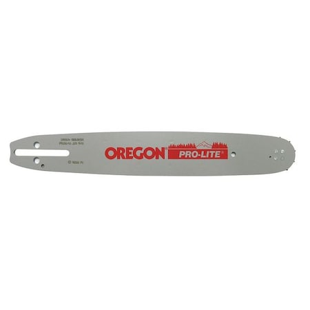 Chain Saw Bar, 13 In, For 5NWJ8