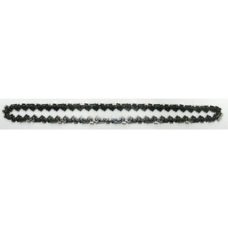 Saw Chain, 13 In., .325 In. Pitch