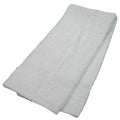Hand Towel 16""x27"" White, 12PK