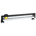 Cutter, Table Mount, 42Inch