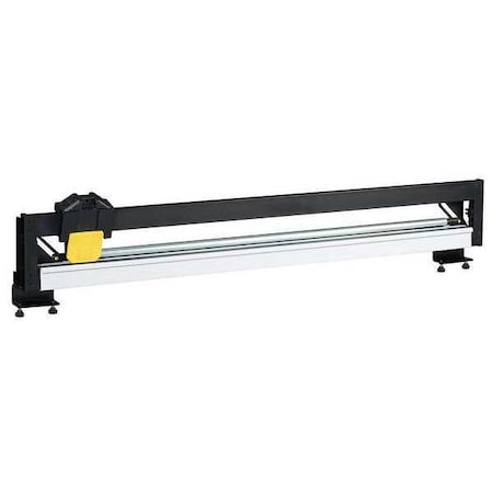 Cutter, Table Mount, 42Inch