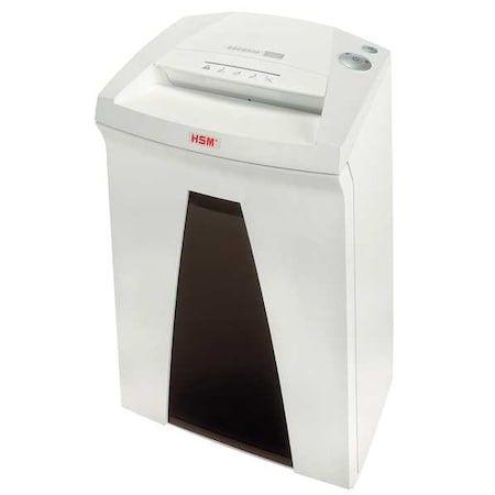 Paper Shredder, Strip-Cut, 28 to 30 Sheets