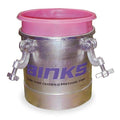 Paint Tank Liner, 2.8 gal Capacity, 83S-2XX, 83Z-2XX, QMST-52XX, 10 PK