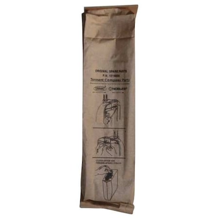 Vacuum Bag, 10 PK