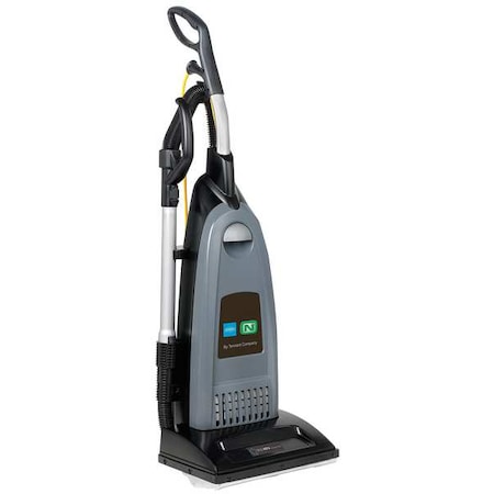 NOBLES Paper Bag, HEPA Upright Vacuum