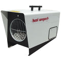 Portable Electric Salamander Heater, 18,000/12,000, 208/240V AC, 1 Phase, 65,000/41,200 BtuH