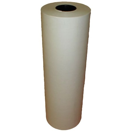 Butcher Paper, 40 lb., White, 36 In. W