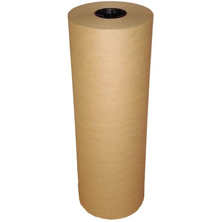 18" W Poly Coated Kraft Paper