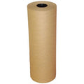 Natural Kraft Paper 18" x 900 ft., 40 lb. Basis Weight