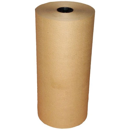 Bogus Paper, 70 lb., Natural, 24 In. W