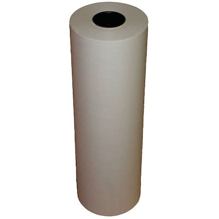 Freezer Paper, 45 lb., White, 18 In. W