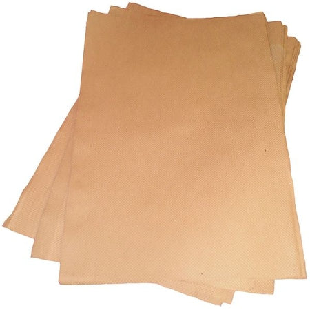 Natura Kraft Paper 24" x 18", 60 lb. Basis Weight, Pk400