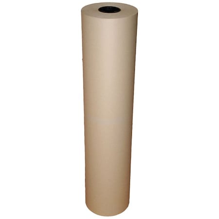 Newsprint Grade Paper, 30 lb., 48 In. W