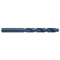 0.85mm HSS Black Oxide 118 Deg. Jobber Length Drill Bit
