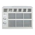 Window AC 5000 BTU13.251612 inLxWxH, 115V AC, 16 in W.