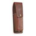 Holster, Brown, Holster, Leather