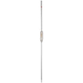 Volumetric Pipette, A, Glass, 10mL, PK12