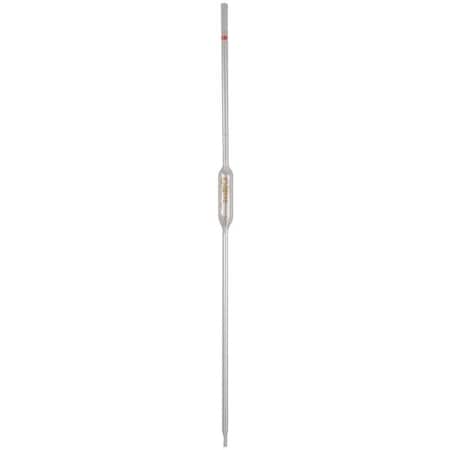 Volumetric Pipette, A, Glass, 10mL, PK12