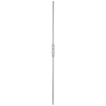 Volumetric Pipette, GradeA, Glass, 1mL, Pk12