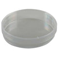 Petri Dish, Polystyrene, 160mL, PK12