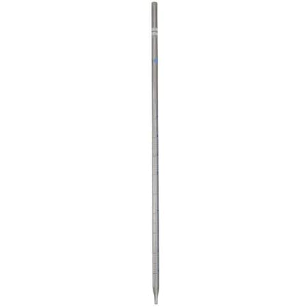 Measuring Pipette, GradeB, Glass, 10mL, Pk12