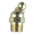 GreaseFtg, 30Deg, 1/8-27, Lkpf, PK10