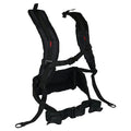 Deluxe Shoulder Saver Harness, Fabric