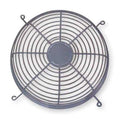 Fan Guard,8 In. H,17 In. W,17 In. D
