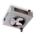 Hydronic Unit Heater,21-1/4 In. W