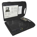 Refrigerant Scale, Electronic, 110 lb