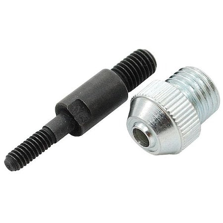 Bushing/Mandrel Set, 8-32, For 5TUW2/5TUW3