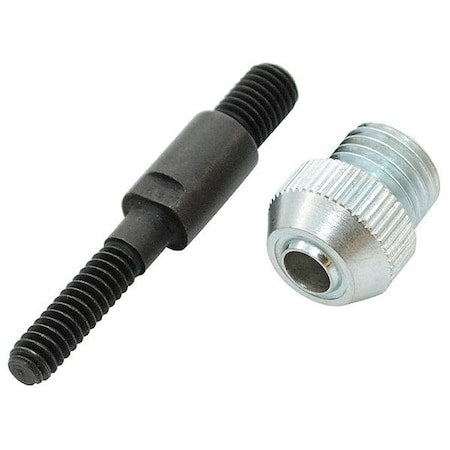 Bushing/Mandrel, 1/4-20, For 5TUW2/5TUW3