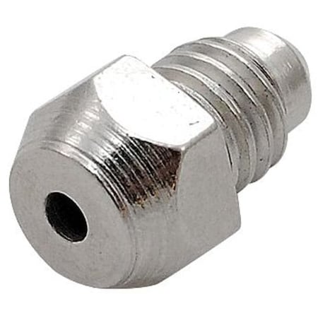 Nosepiece, 1/8 In, For Use With 5TUW6