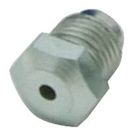 Nosepiece, 1/8 In, For Use With 5TUW8