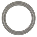 Gasket, Size 2 In, Tri-Clamp, Tuf-Steel(R)