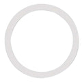 Gasket,Size 4 In,I-Line,PTFE