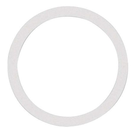 Gasket,Size 4 In,I-Line,PTFE