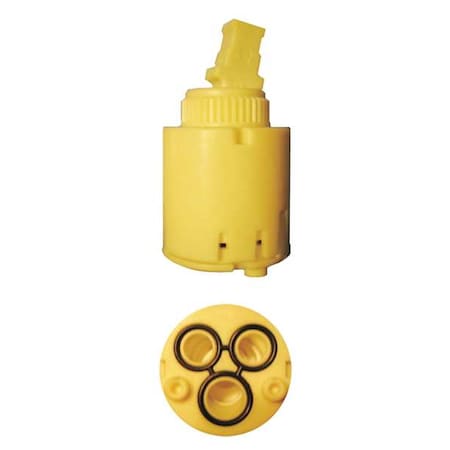 Single-Lever Cartridge, Kohler Faucets