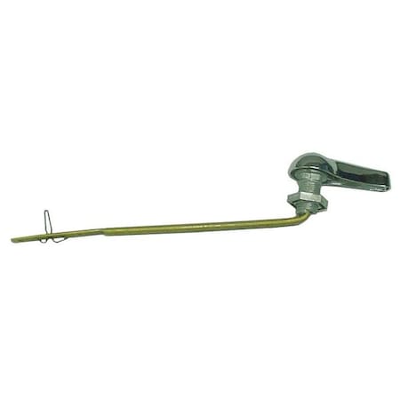 Toilet Repair Parts, Brass, PK2