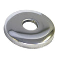 Chrome Escutcheon 23/32 ID