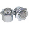 Faucet Repair Parts, Metal, 1-9/16" x 15/16"