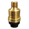 Cold Stem, 1-3/4", Brass