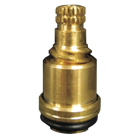 Hot Water Faucet Stem, American Standard