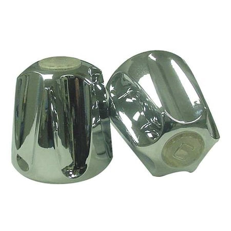 Faucet Repair Parts, Metal, 1-5/8" x 7/8"
